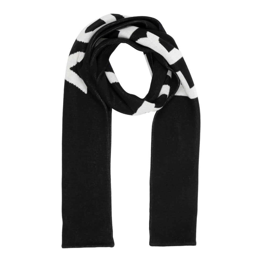 Accessories > Scarves > Winter Scarves - - Fred Perry - Modalova