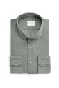 chemise-verte-classique