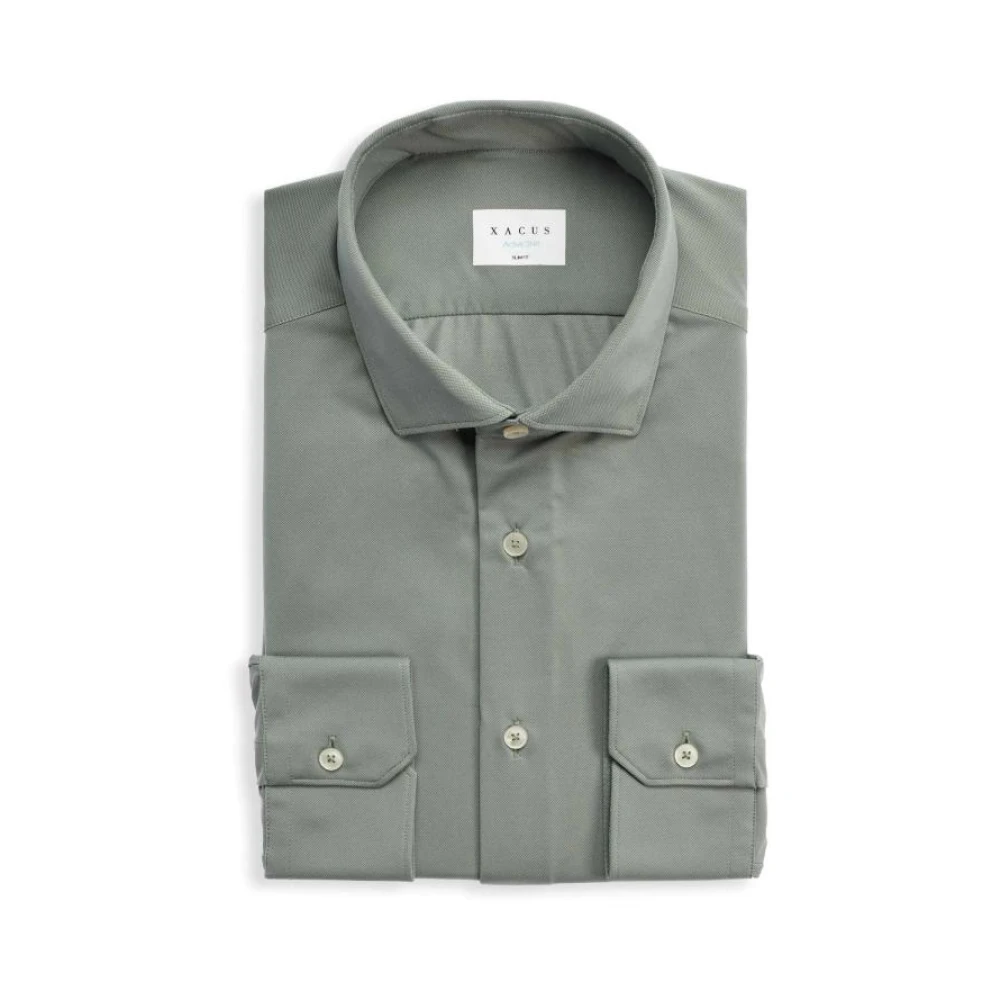 Shirts > Casual Shirts - - Xacus - Modalova