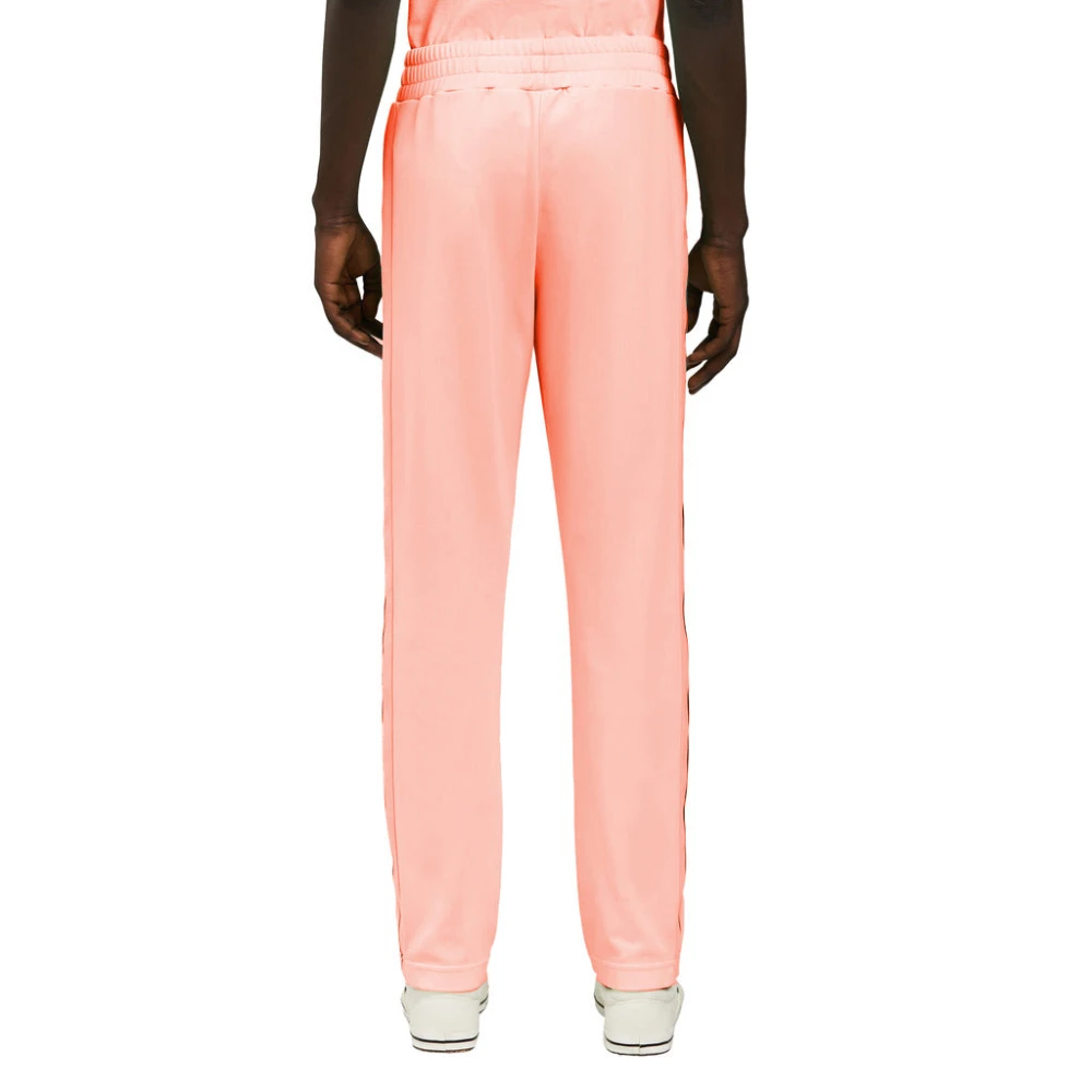 Palm Angels Kleding Broeken Pink Dames