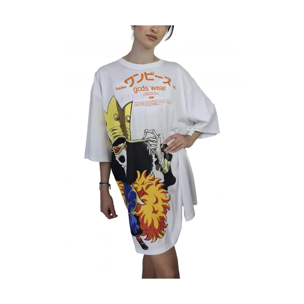 Dresses > Day Dresses > Short Dresses - - Gcds - Modalova