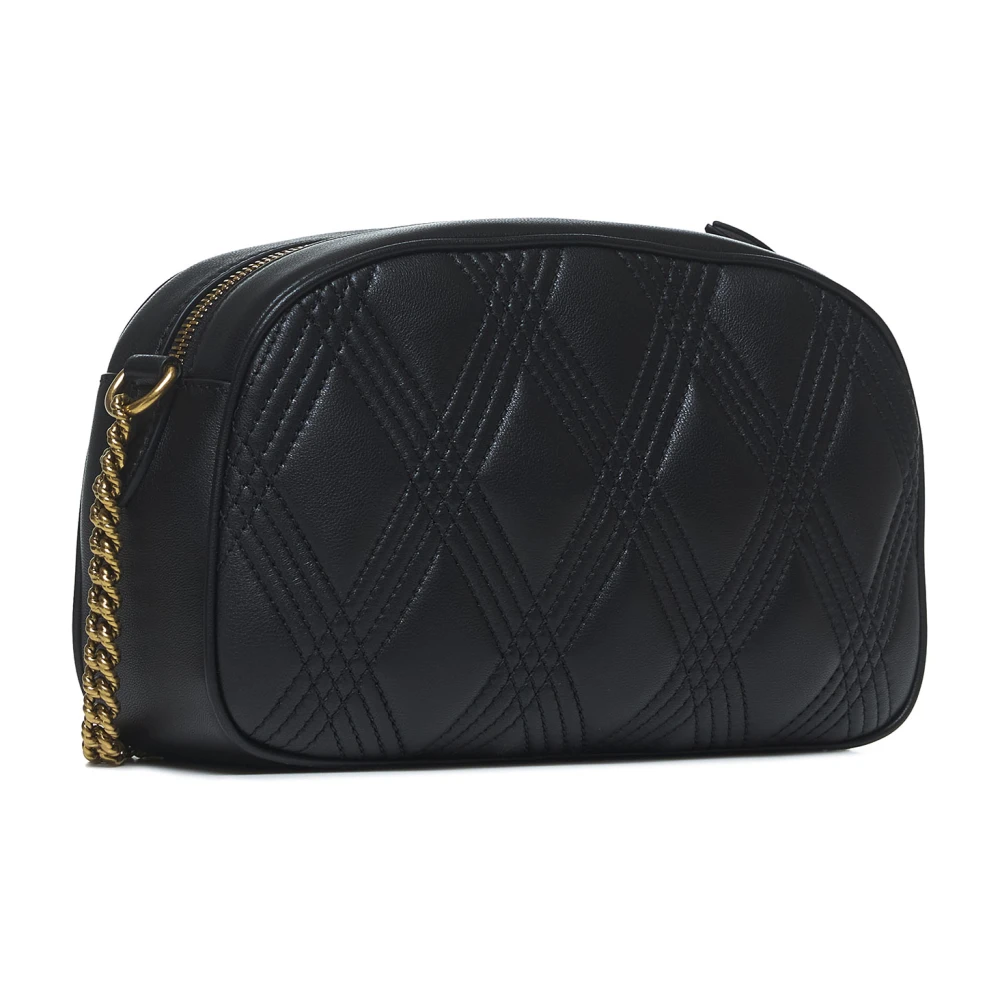 Valentino Garavani Zwarte tassen voor stijlvolle outfits Black Dames