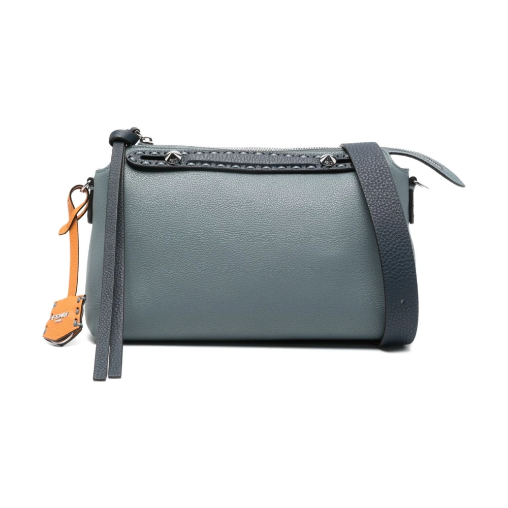 Fendi Women's Gray Bags.. - Cross Body Bags - One Size - Bags