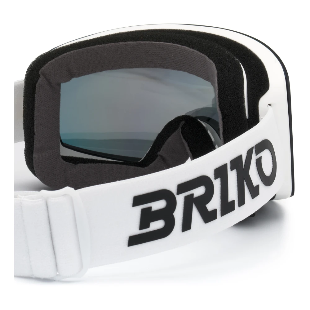 Briko Witte Horizon 2 Lenzen White Unisex