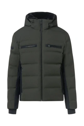 Berlioz Down Jacket