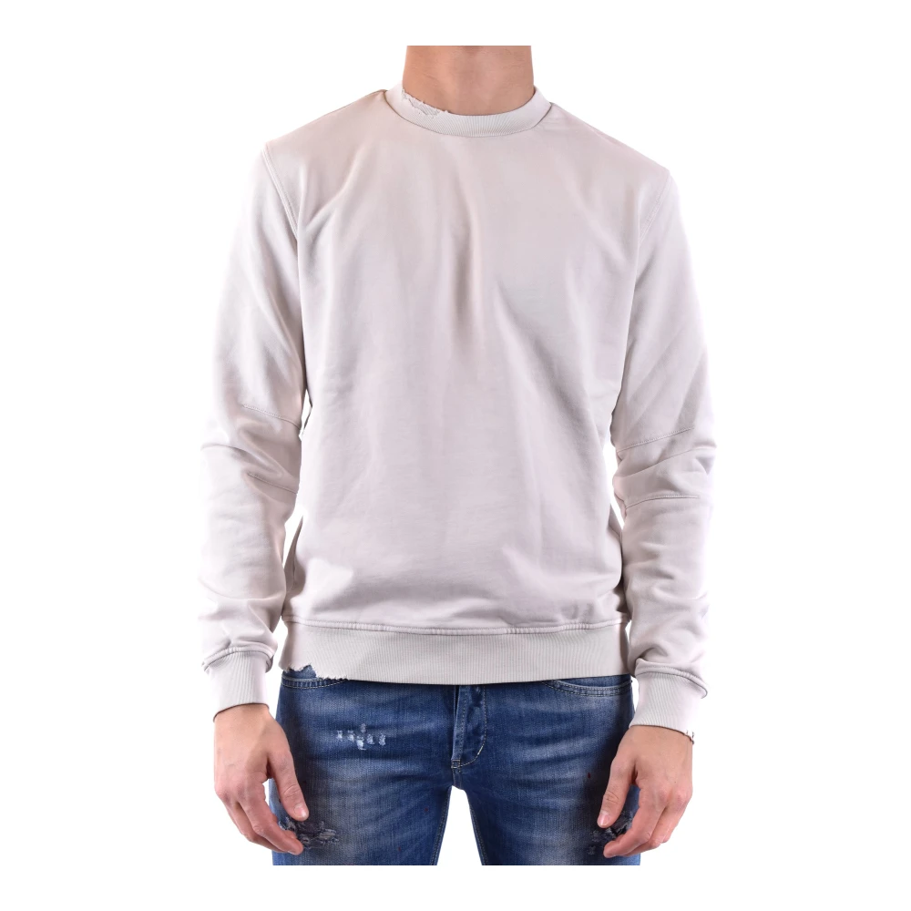 Sweatshirts & Hoodies > Sweatshirts - - Paolo Pecora - Modalova