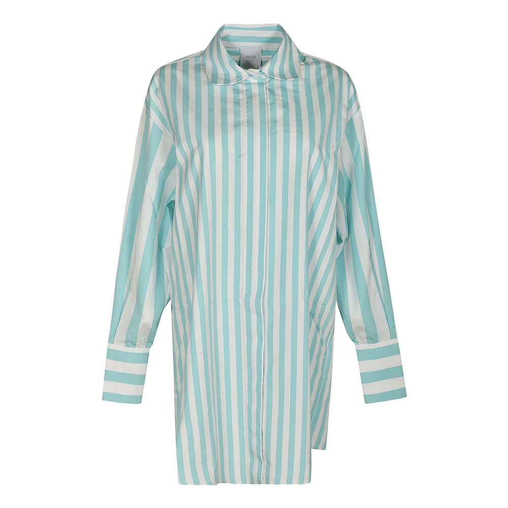 Blouses & Shirts > Shirts - - Patou - Modalova