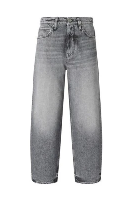 Estelle Cropped Jeans