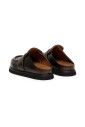 sabots-en-cuir-cire-noir-style-traditionnel