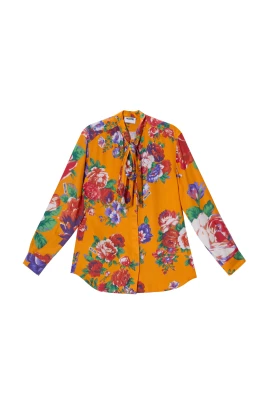 Roses Camicia