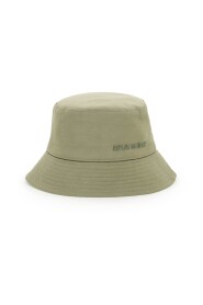 Cappello da ricamo a logo Ruslan Baginskiy