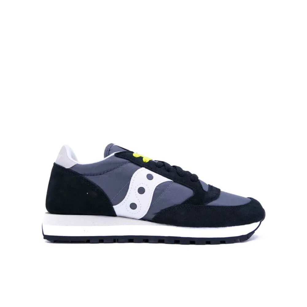 Saucony jazz store mujer negro