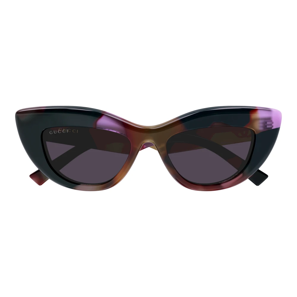 Gucci Women's Brown Sunglasses - Sunglasses - 50 Mm - Accessories