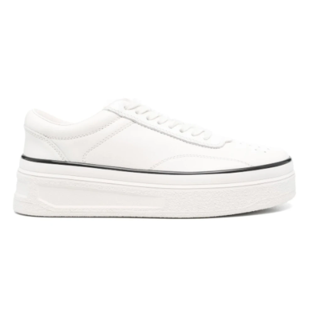 Shoes > Sneakers - - Jil Sander - Modalova