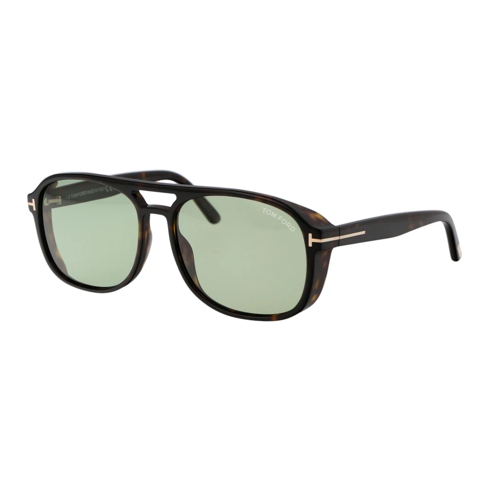 Accessories > Sunglasses - - Tom Ford - Modalova