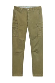Pantaloni Verde