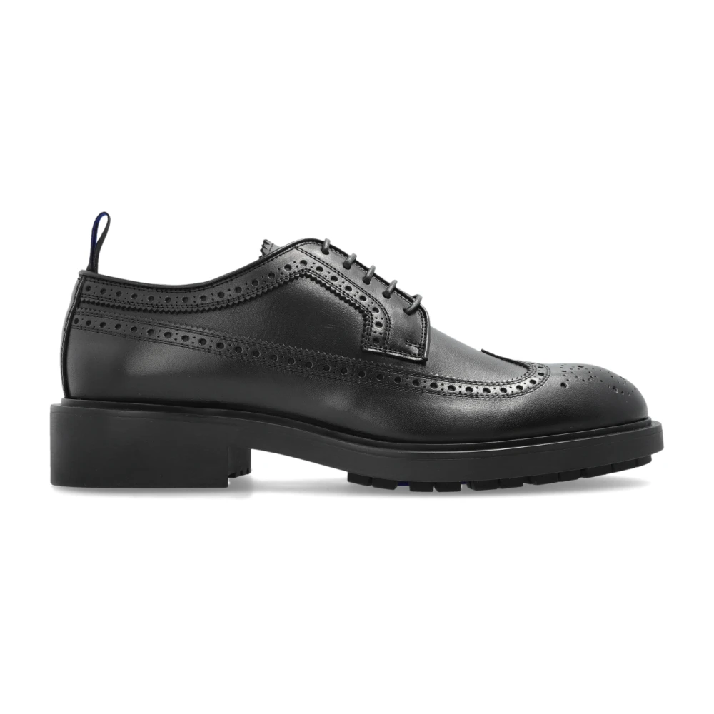 Shoes > Flats > Business Shoes - - Burberry - Modalova