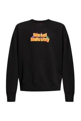 S-MACS-L1 Sweatshirt