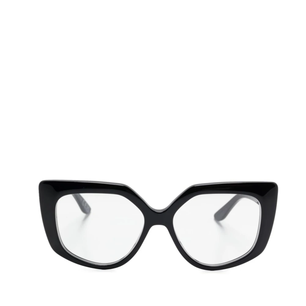 Marni C01 Zvier Black Optical Frame Black Dames