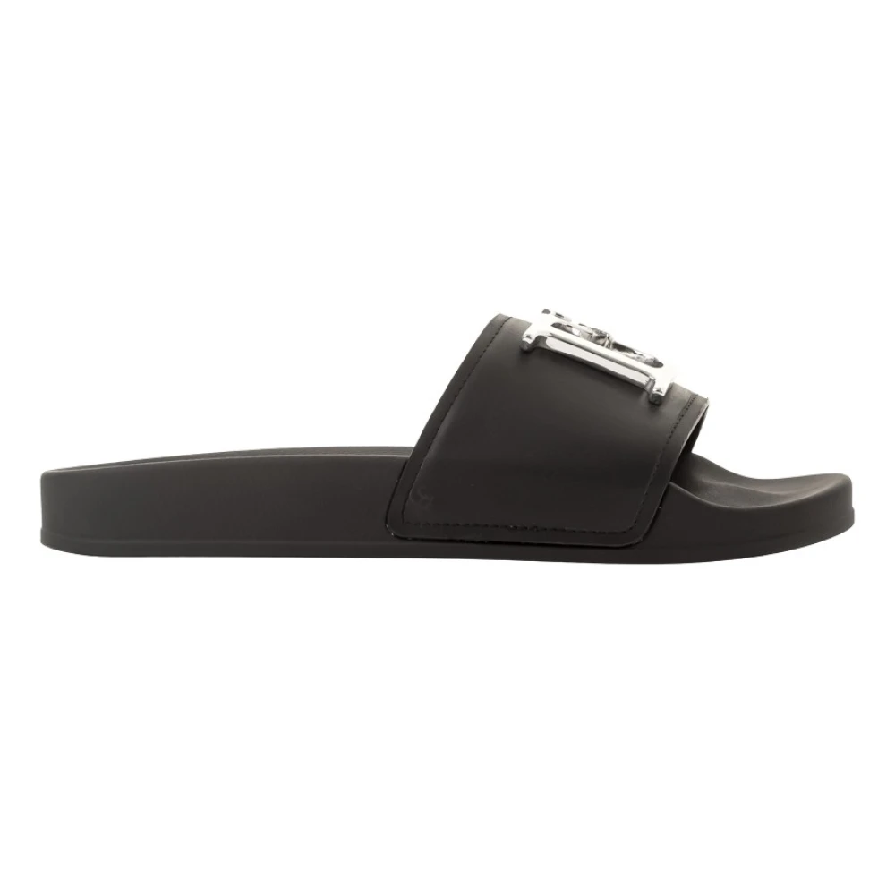 Shoes > Flip Flops & Sliders > Sliders - - Dsquared2 - Modalova