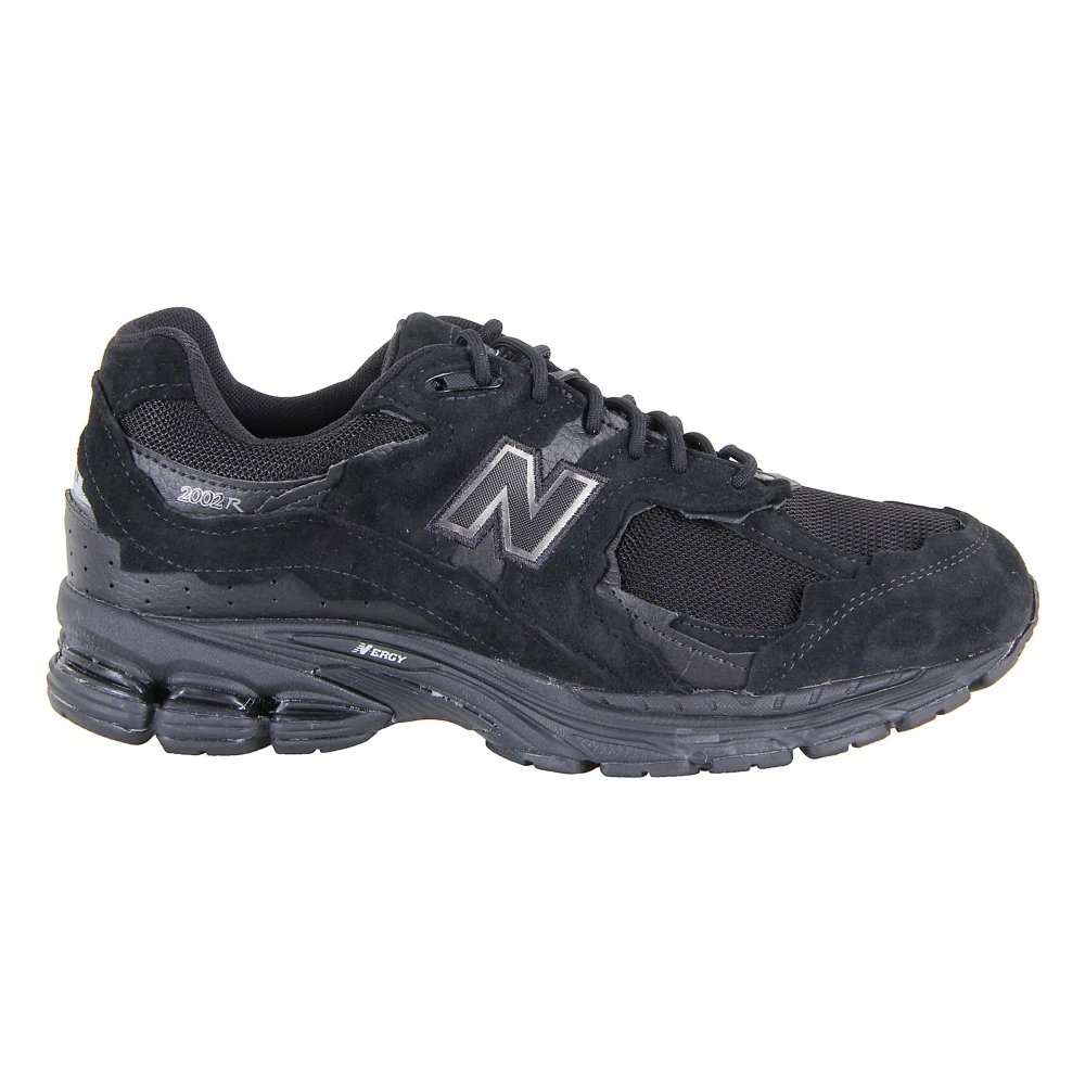 New Balance 2002Dx Heren Schoenen Zwart