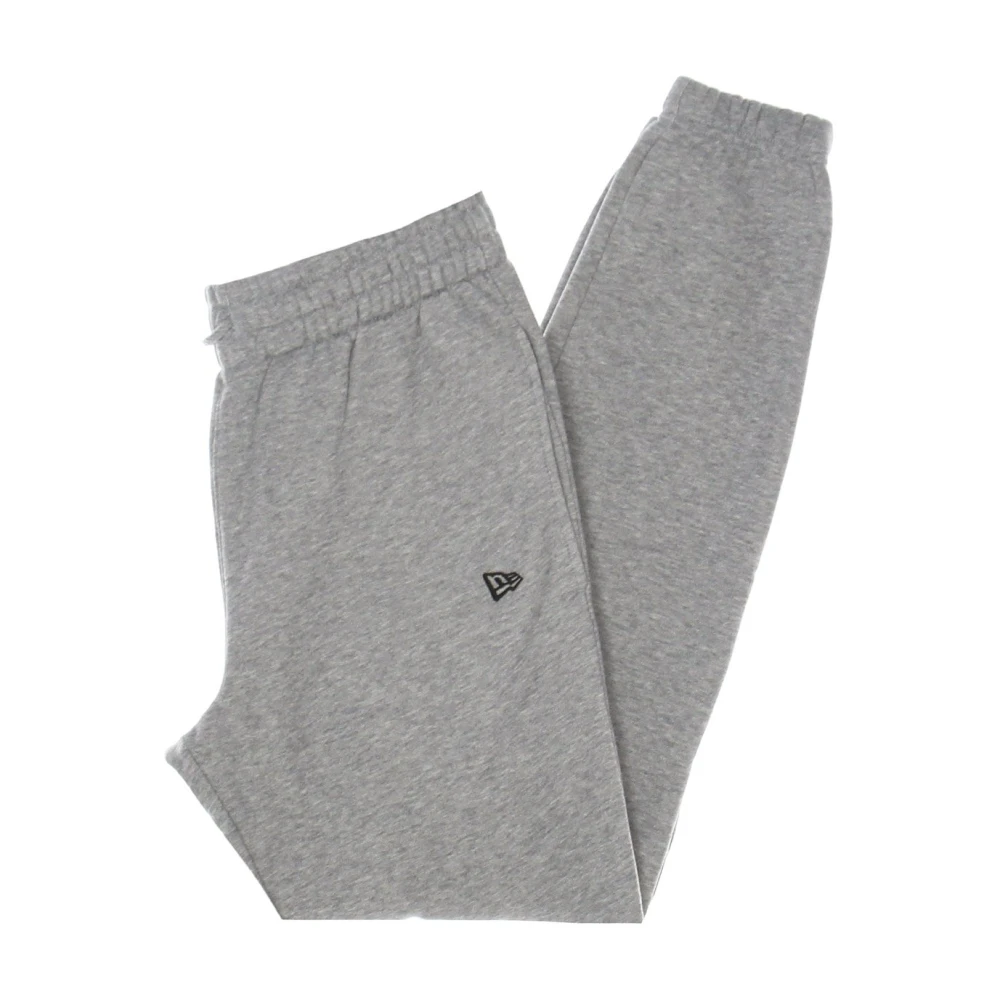 new era MLB Team Logo Sweatpants Jogger Gray Heren