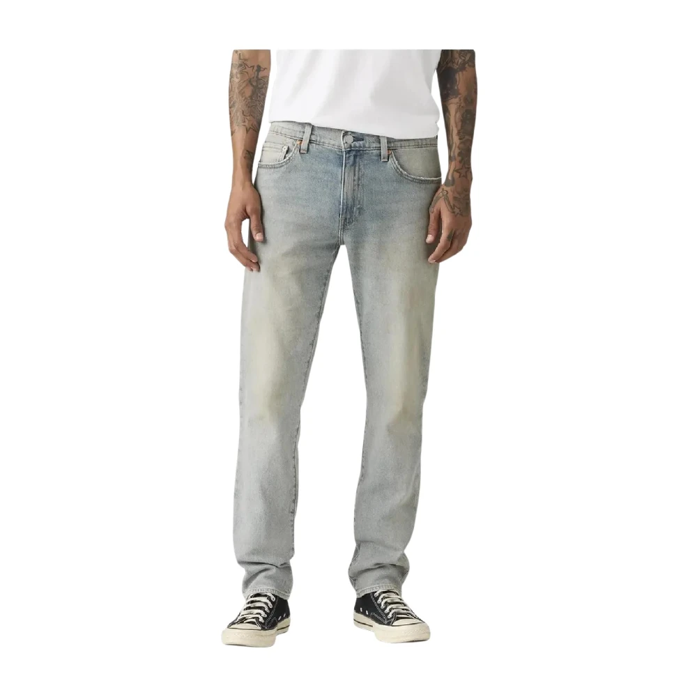 Levi's , Herren, Jeans, Blau, W34 L32 - Bild 4