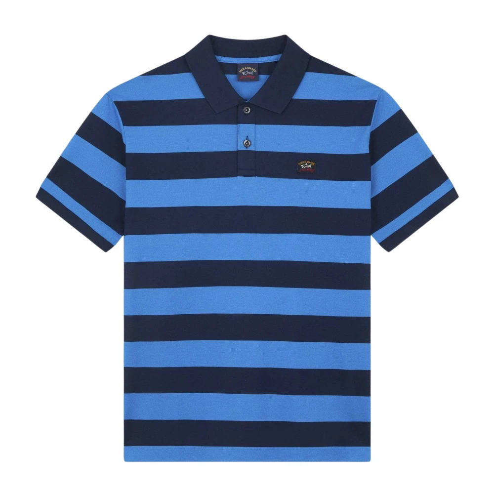 Tops > Polo Shirts - - Paul & Shark - Modalova