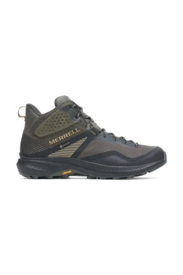 MQM 3 Mid GTX Vandringsskor
