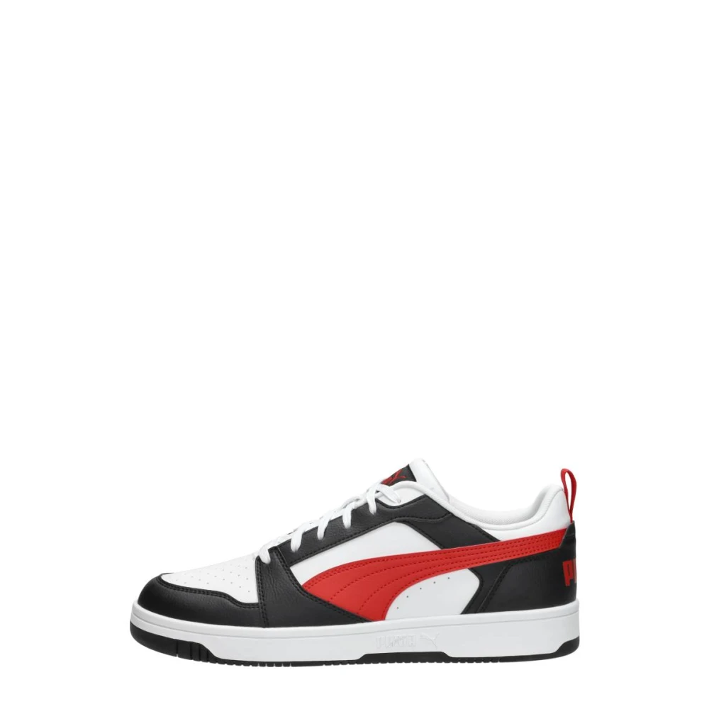 Puma Rebound V6 Low Sneakers Heren Schoenen Veelkleurig Multicolor