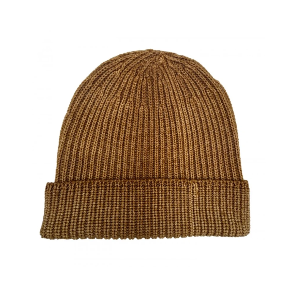 Accessories > Hats > Beanies - - Filippo De Laurentiis - Modalova