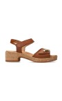 sandale-femme-marron-pour-land-39-ete