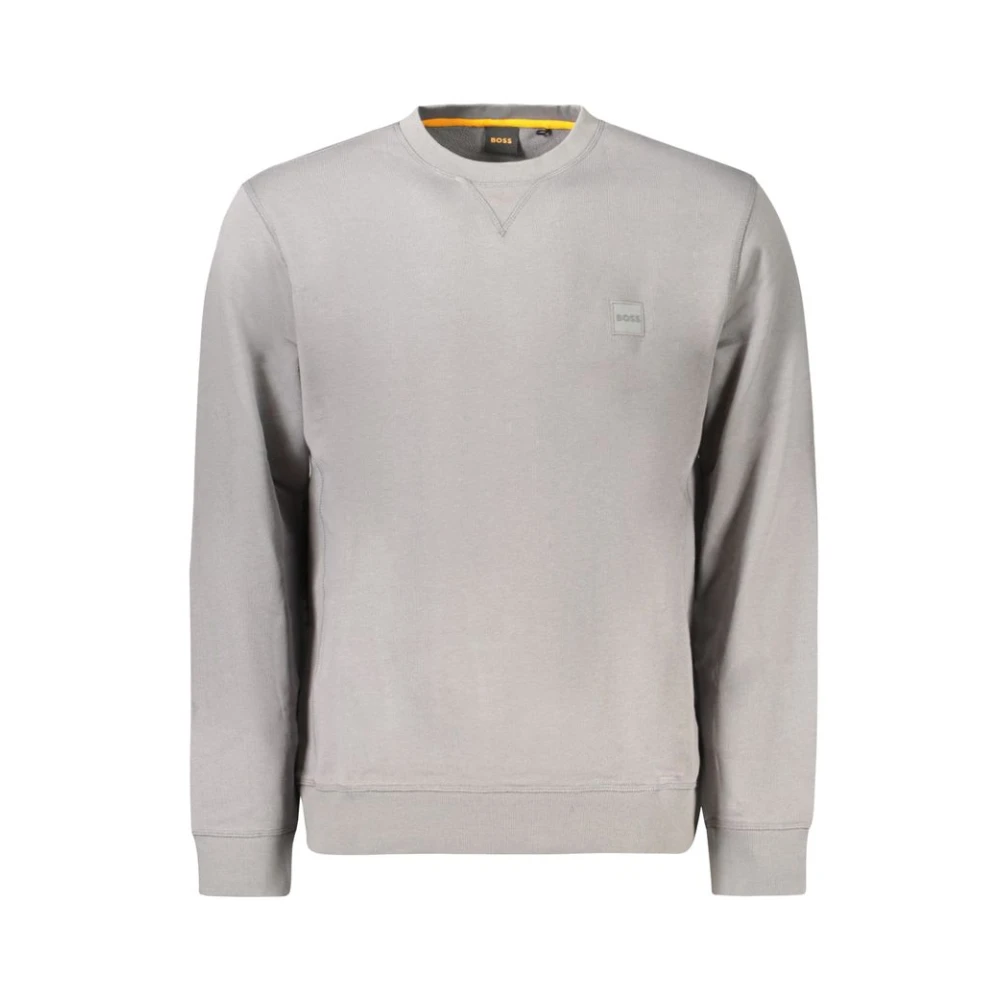 Sweatshirts & Hoodies > Sweatshirts - - Hugo Boss - Modalova