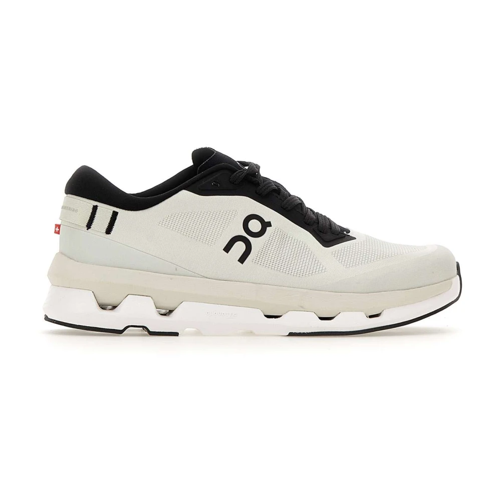 Joom On Running Damen Grau Cloudzone Ice Black Sneaker Weiß 3Wf10071926 Cm - Bild 5