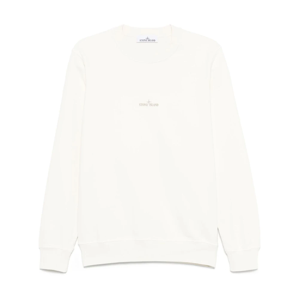 Sweatshirts & Hoodies > Sweatshirts - - Stone Island - Modalova