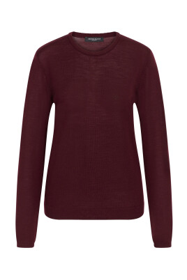 pull-en-maille-col-rond-vin