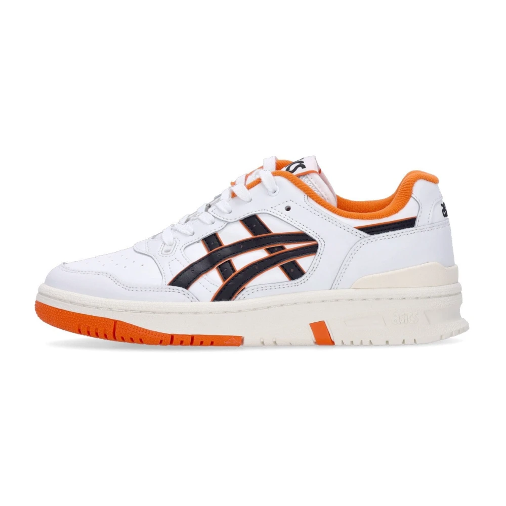 Asics Witte Sneakers Ex89 Heren Schoenen