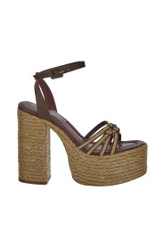 High Heel Sandals