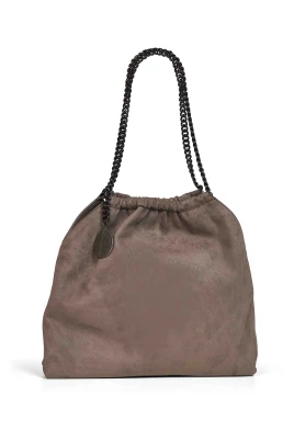 Falabella Drawstring Shoulder Bag