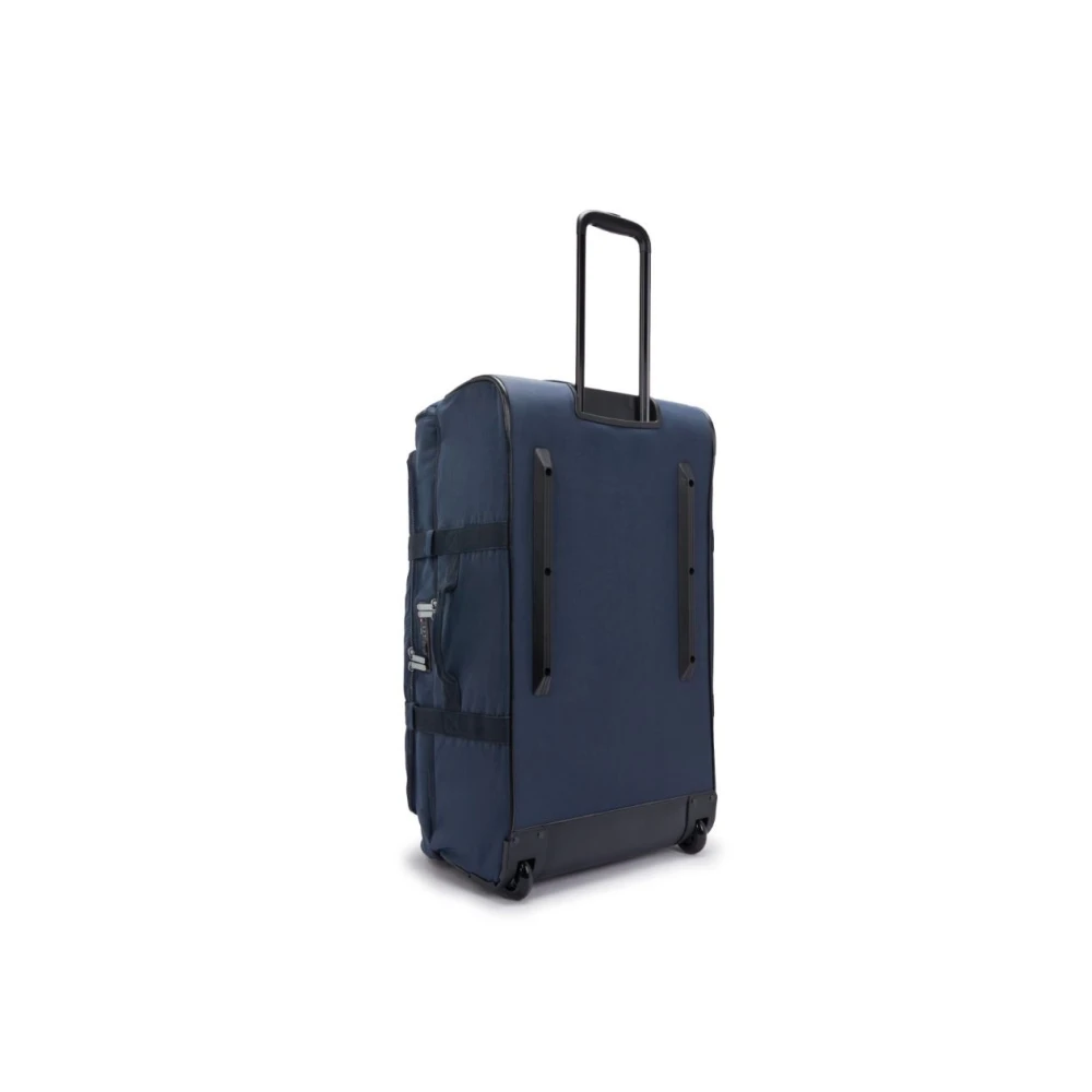 Kipling Aviana Trolley: Praktische en onvergetelijke reisgenoot Blue Unisex