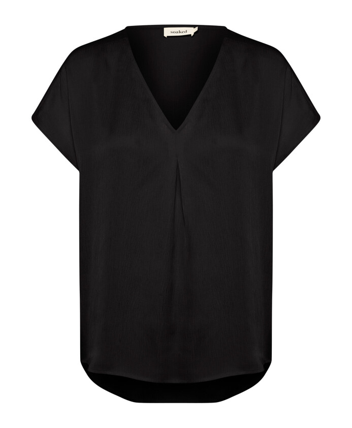 top-feminin-a-manches-courtes