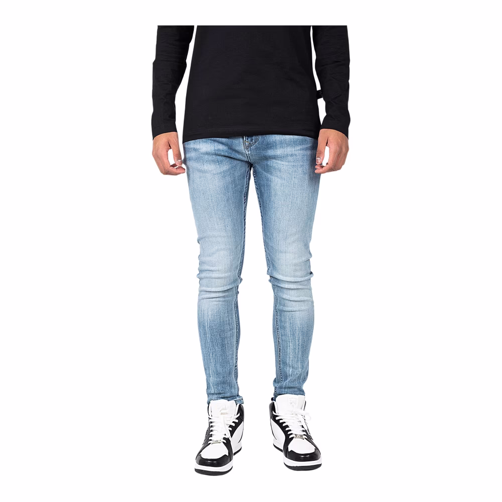 Schlanke Jeans
