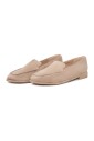 mocassins-a-plateforme-en-daim-comfort-clau-beige