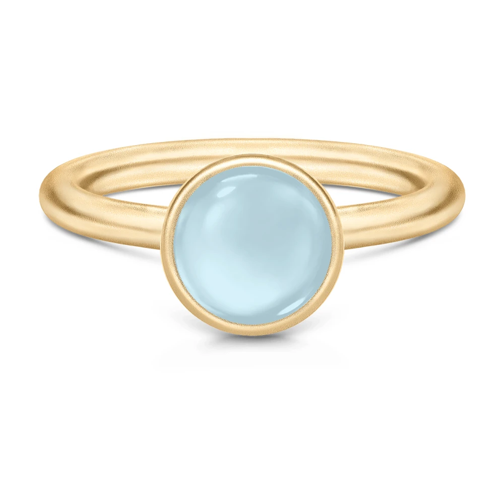 Accessories > Jewellery > Rings - - Julie Sandlau - Modalova