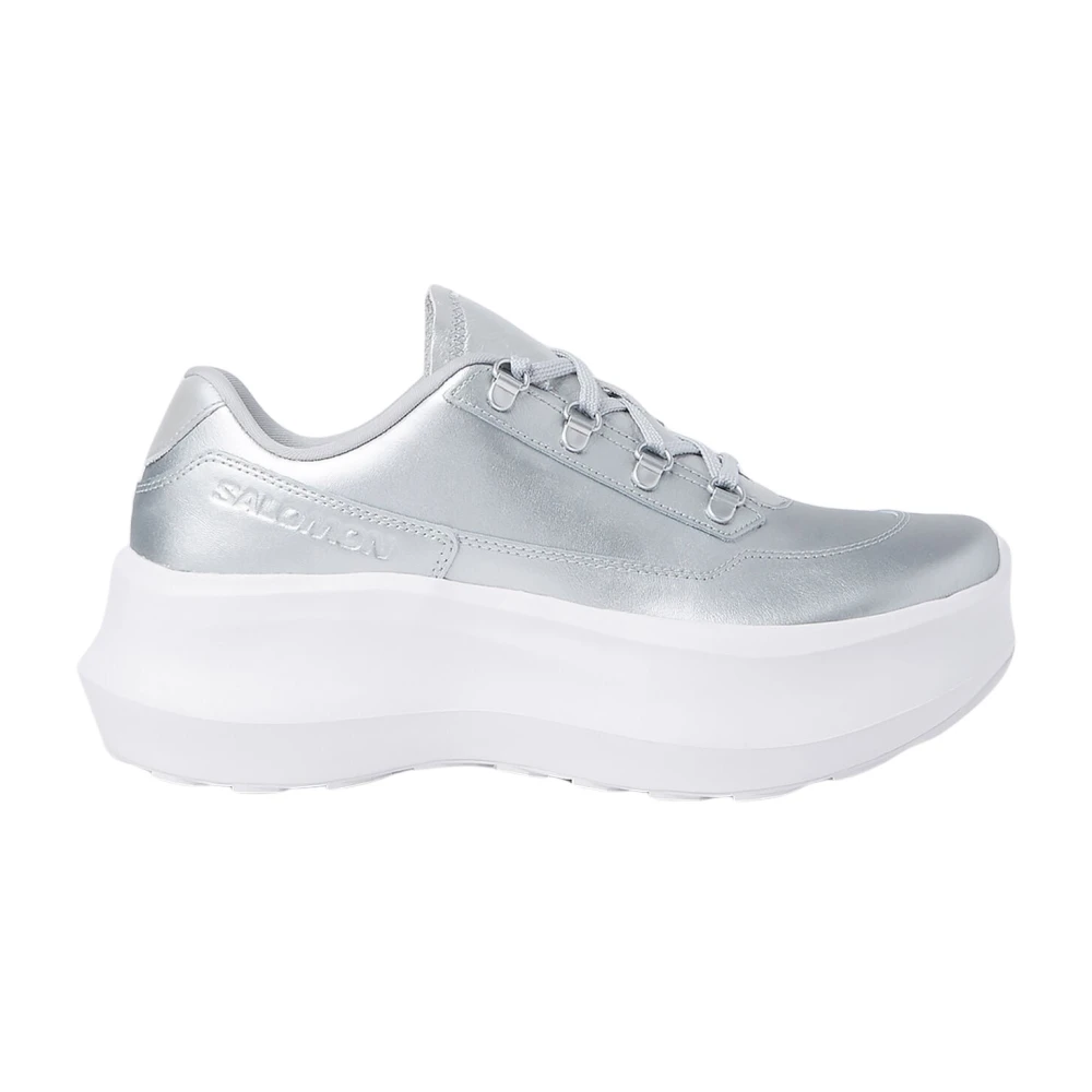 Comme des Garçons Sneakers Heren Schoenen Grijs