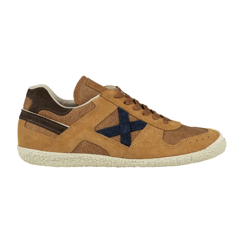 Munich - Shoes > Sneakers - Brown - Munich - Modalova