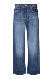 Jeans Blu da Donna - Stilosi e Comodi