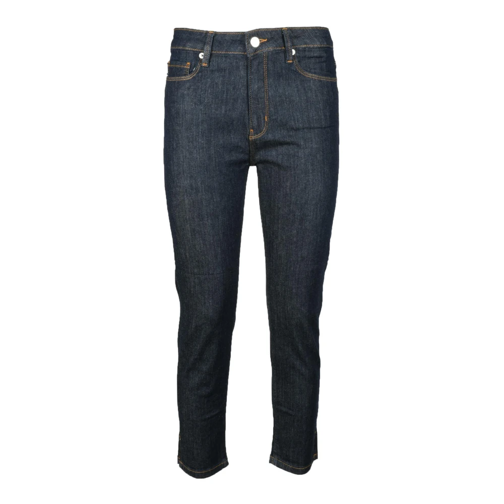 Jeans > Slim-fit Jeans - - Love Moschino - Modalova