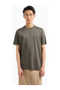 flocked-logo-crewneck-t-shirt