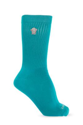 chaussettes-en-coton
